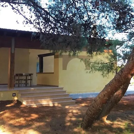 Villa Matilde - Xenia Sicily *