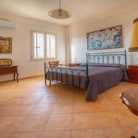 Matilde - Xenia Sicily Villa Mazara del Vallo