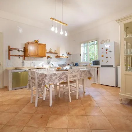 Villa Matilde - Xenia Sicily *